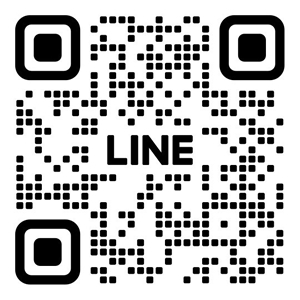 公式LINE QR